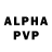 A-PVP крисы CK Olga Beschier